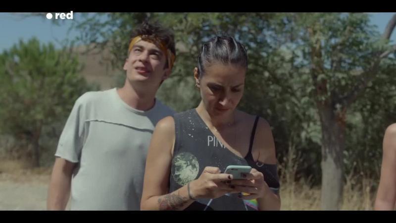 Кадры из сериала Бонкис 7 серия 1 сезон (2021)