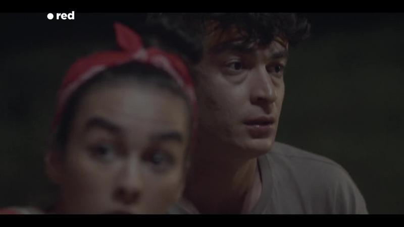 Кадры из сериала Бонкис 8 серия 1 сезон (2021)