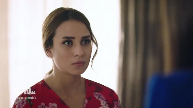 Кадры из сериала Чувства 4 серия 1 сезон (2019)
