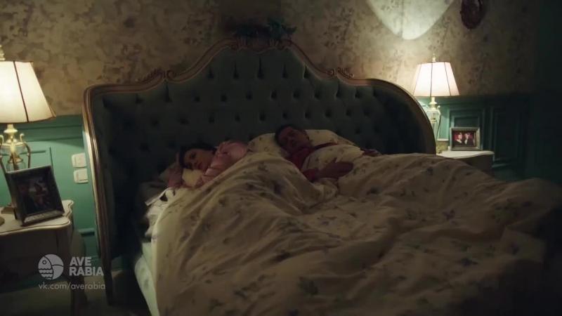 Кадры из сериала Чувства 7 серия 1 сезон (2019)