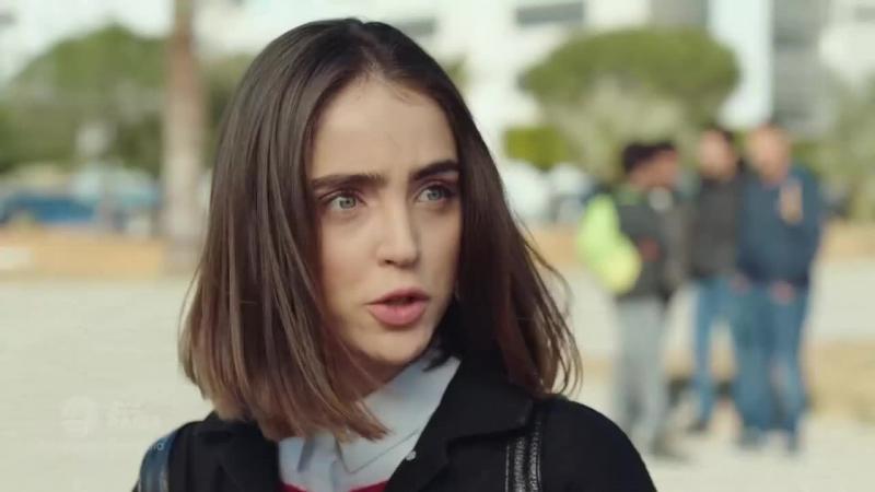 Кадры из сериала Чувства 9 серия 1 сезон (2019)