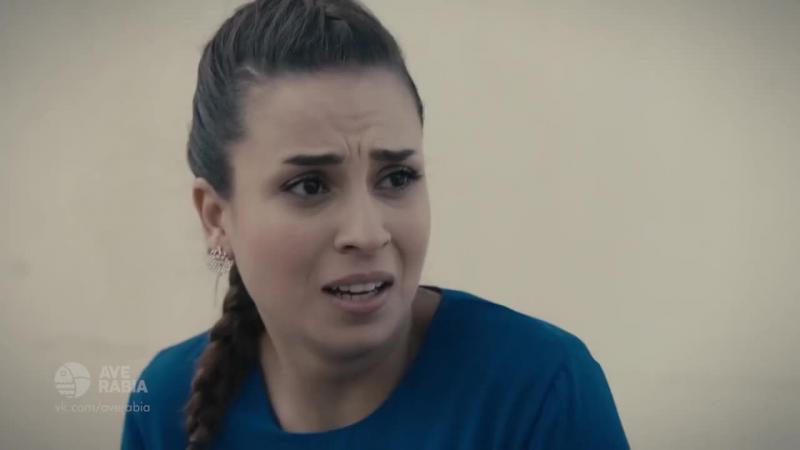 Кадры из сериала Чувства 18 серия 1 сезон (2019)