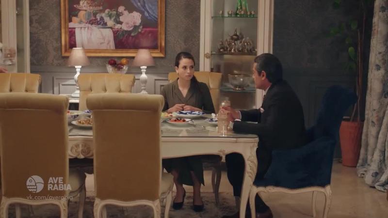 Кадры из сериала Чувства 19 серия 1 сезон (2019)