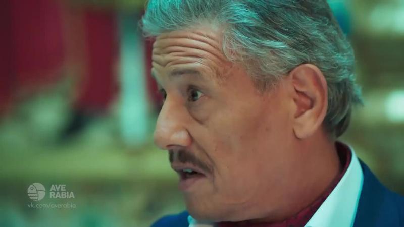 Кадры из сериала Чувства 20 серия 1 сезон (2019)