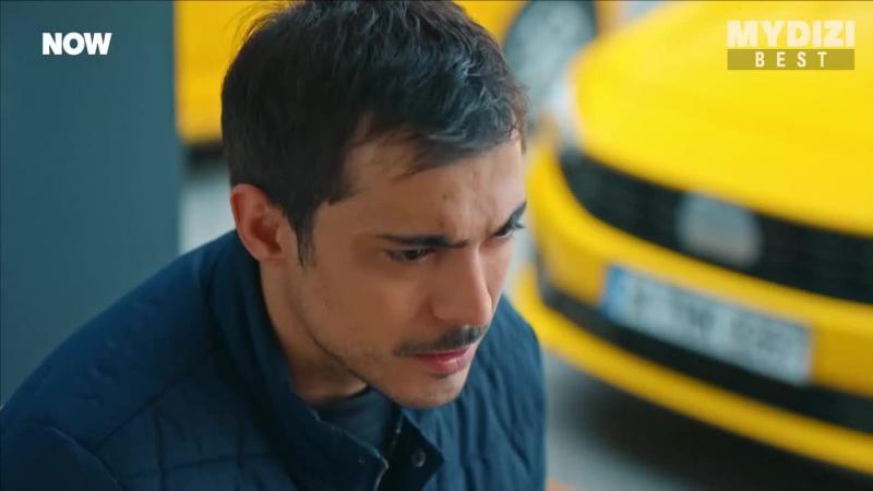 Кадры из сериала Не бойся, я с тобой 4 серия 1 сезон (2024)