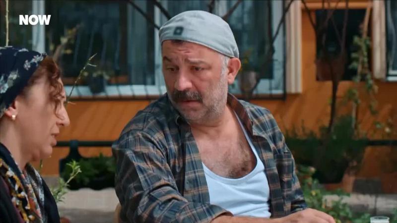 Кадры из сериала Не бойся, я с тобой 5 серия 1 сезон (2024)